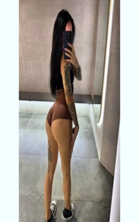 Шлюха Аннет 32203