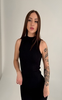 Шлюха Элис 34956