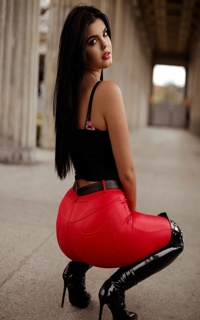 Шлюха Кира 23035