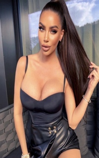 Шлюха Милена 21988