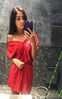 Шлюха София 20363