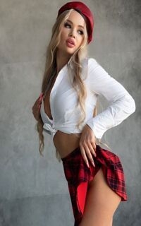 Шлюха Гретта 27991