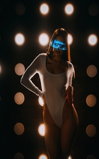 Шлюха Мила 25517