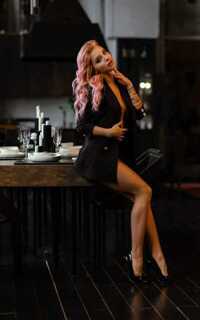 Шлюха Аглая 26890