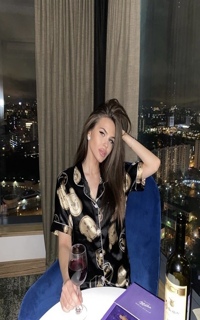 Шлюха Лика 29385