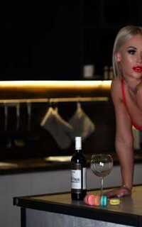 Шлюха Малика 27105