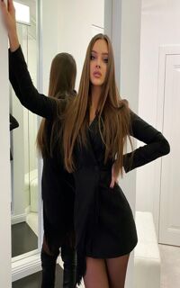 Шлюха Эля 27159