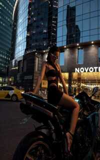 Шлюха Нисса 25268