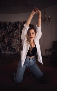 Шлюха Лена 25589