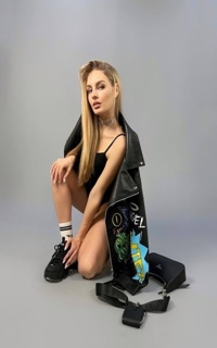 Шлюха Яна 25593