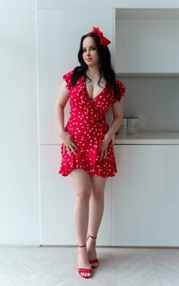 Шлюха Анжелика 33119