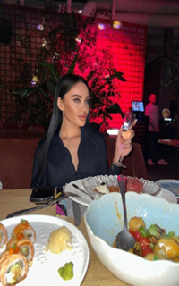 Шлюха Евгения 34883