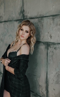 Шлюха Вика 21253