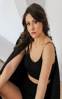 Шлюха Марика 21258