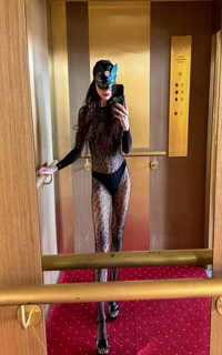 Шлюха Лилу 35119