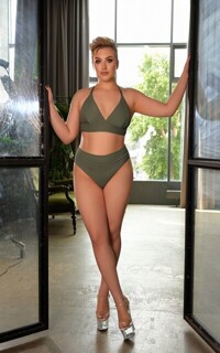 Шлюха Лина 35005