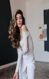 Шлюха Лейла 26801