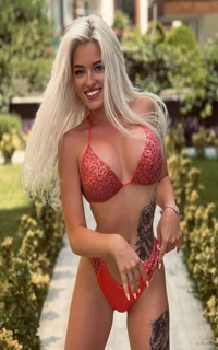 Шлюха Ника 23045