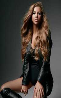 Шлюха Дана 25403