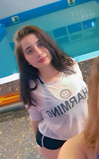 Шлюха Аиша 35444