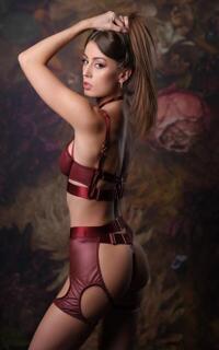 Шлюха Дана 33639