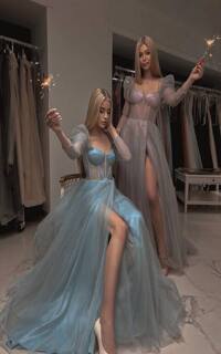 Шлюха Эмилия и Маша 26590