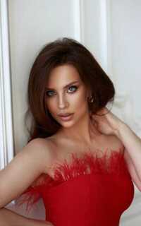 Шлюха Валерия 26869