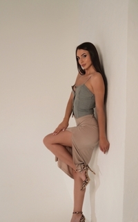 Шлюха Вика 32745