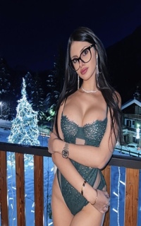 Шлюха Геля 28895