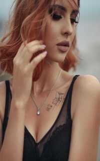 Шлюха Руби 34568