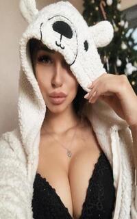 Шлюха Маша 21767