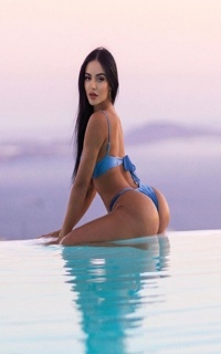 Шлюха Окси 29870