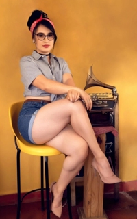 Шлюха Алина 29430