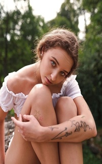 Шлюха Вика 34871