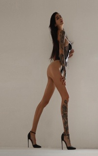 Шлюха Снежа 23258