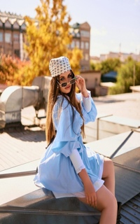 Шлюха Кристина 21501