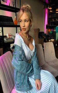 Шлюха Мила 21834