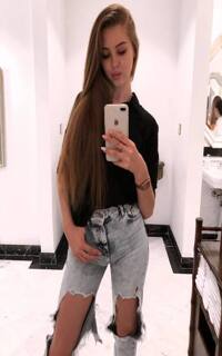 Шлюха Лада 21776