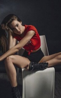 Шлюха Нина 35290