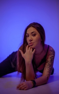 Шлюха Анита 28380