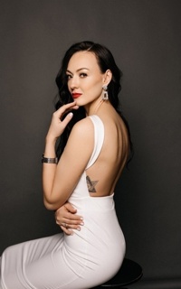 Шлюха Лола 34586