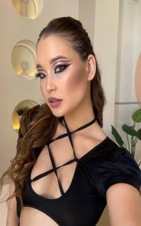Шлюха Яна 32438 Шлюха Яна 32438