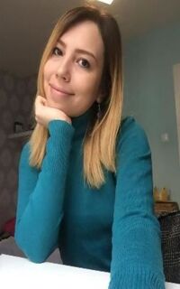 Шлюха Оля 32038