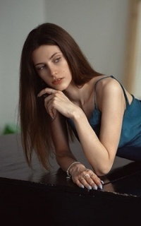 Шлюха Анна 33707