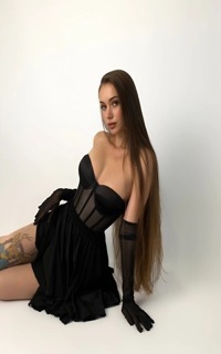 Шлюха Диана ИНДИ 34449