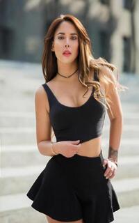 Шлюха Анастасия 34755