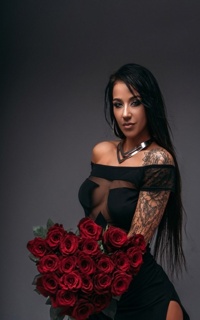 Шлюха Марина 24604