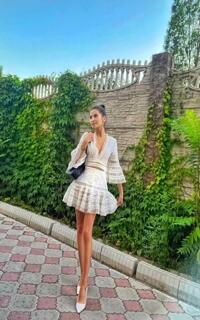 Шлюха Каталина 35644