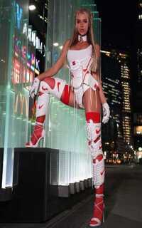 Шлюха Андрианна 27923