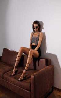 Шлюха Ванесса 26804